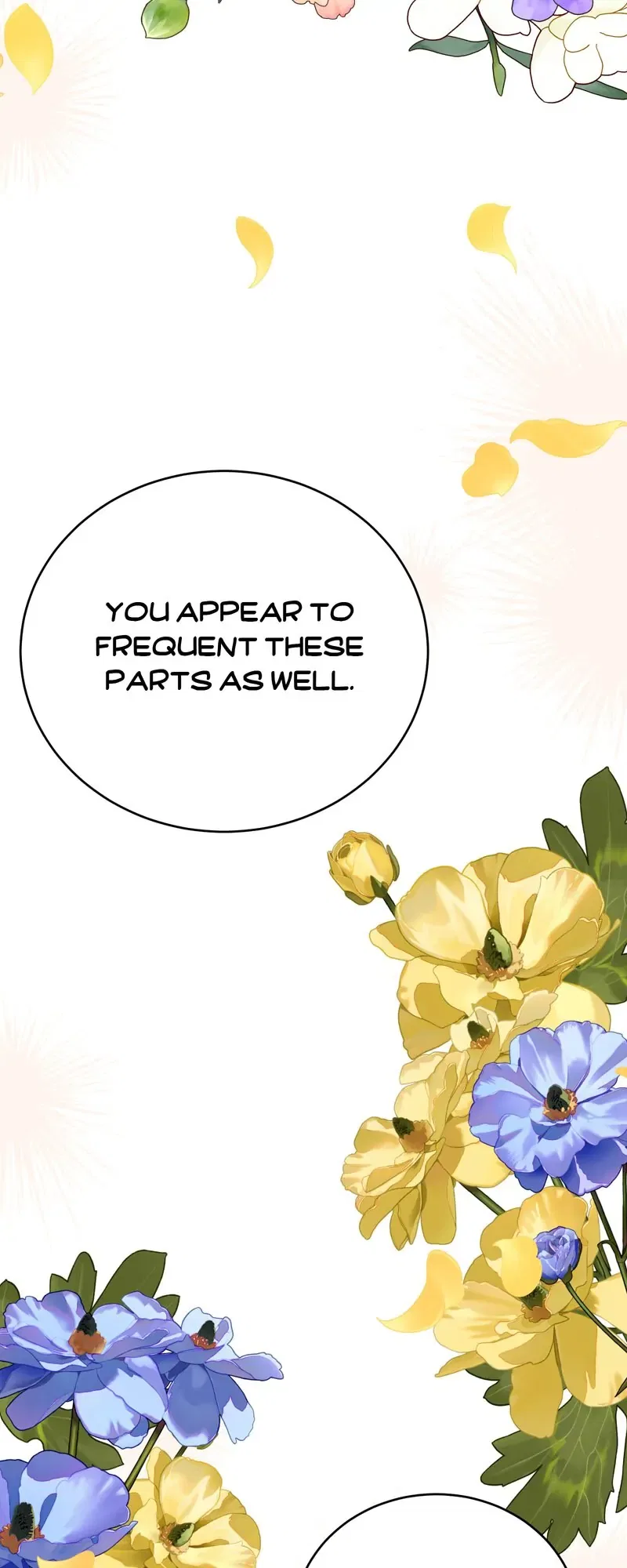 If You Get Caught, You’ll Die! Chapter 59 – Page 47