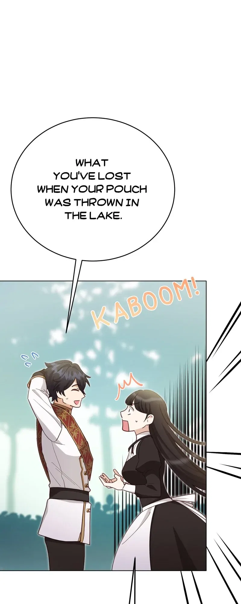 If You Get Caught, You’ll Die! Chapter 59 – Page 60