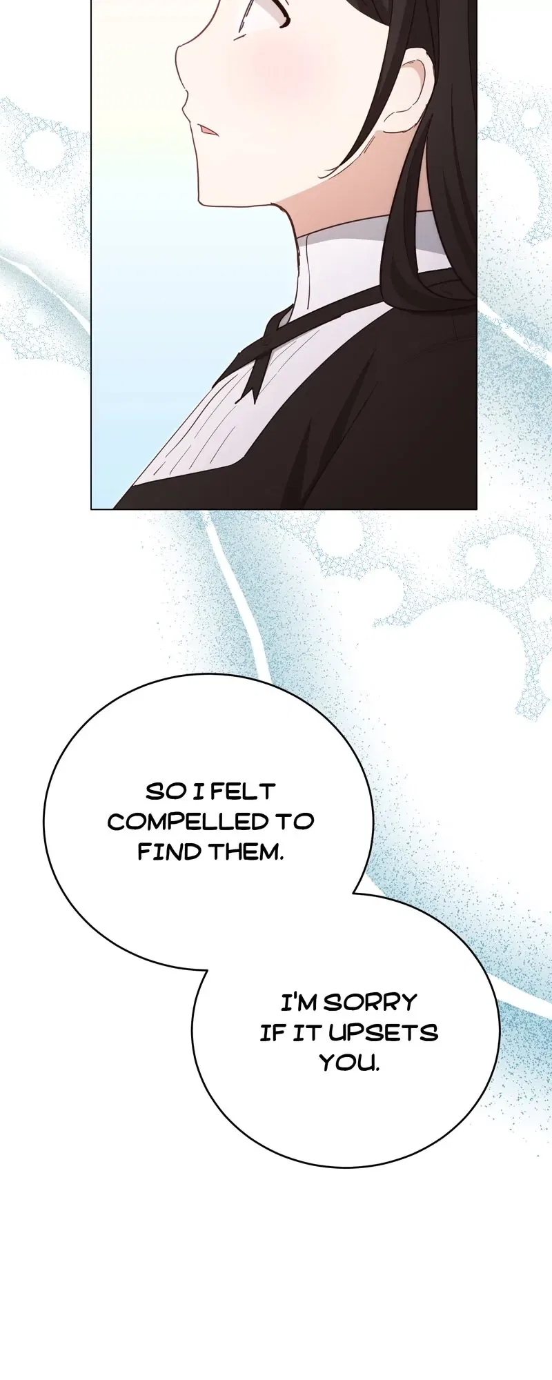 If You Get Caught, You’ll Die! Chapter 59 – Page 64