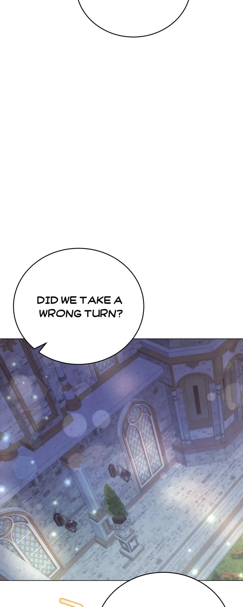 If You Get Caught, You’ll Die! Chapter 59 – Page 87