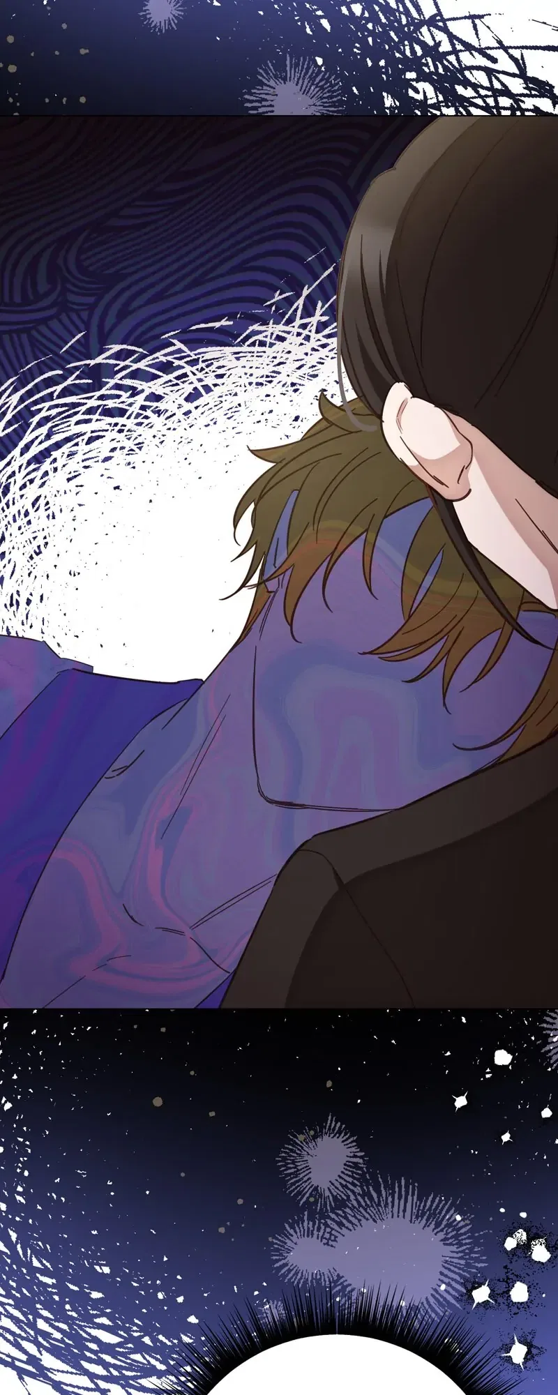 If You Get Caught, You’ll Die! Chapter 58 – Page 7