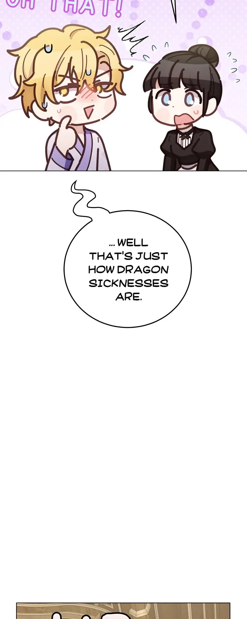 If You Get Caught, You’ll Die! Chapter 58 – Page 11
