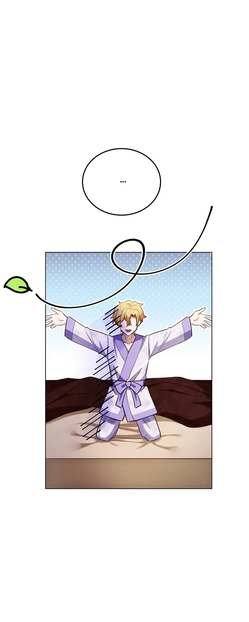 If You Get Caught, You’ll Die! Chapter 58 – Page 19