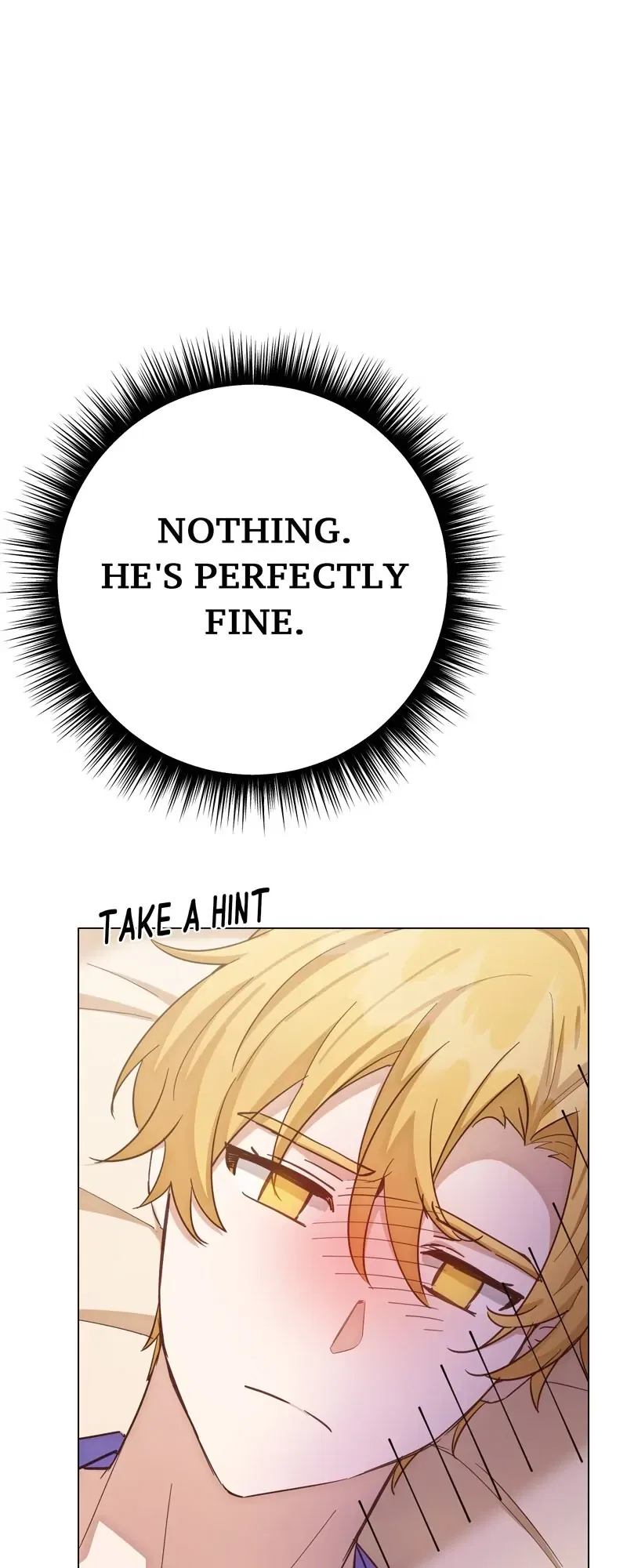 If You Get Caught, You’ll Die! Chapter 58 – Page 26