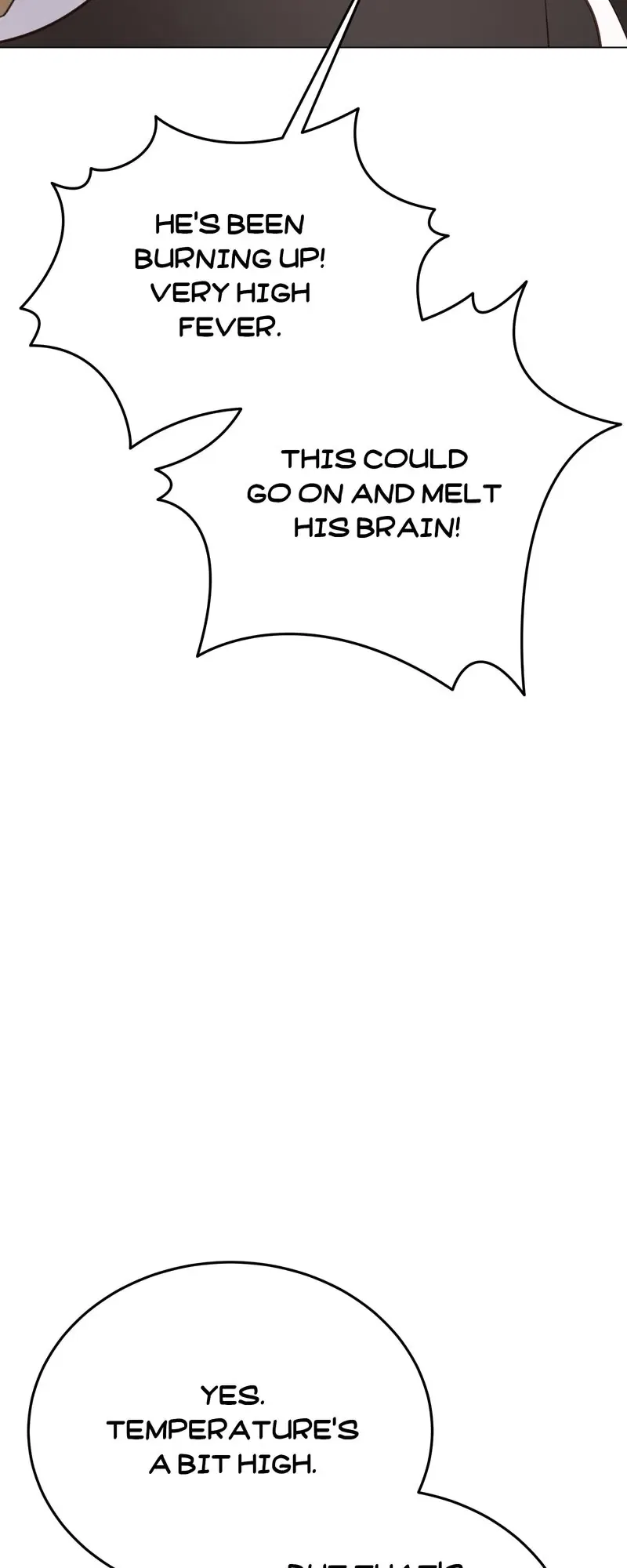 If You Get Caught, You’ll Die! Chapter 58 – Page 29