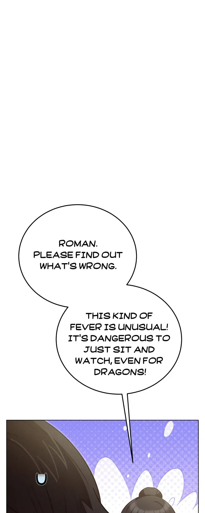 If You Get Caught, You’ll Die! Chapter 58 – Page 38