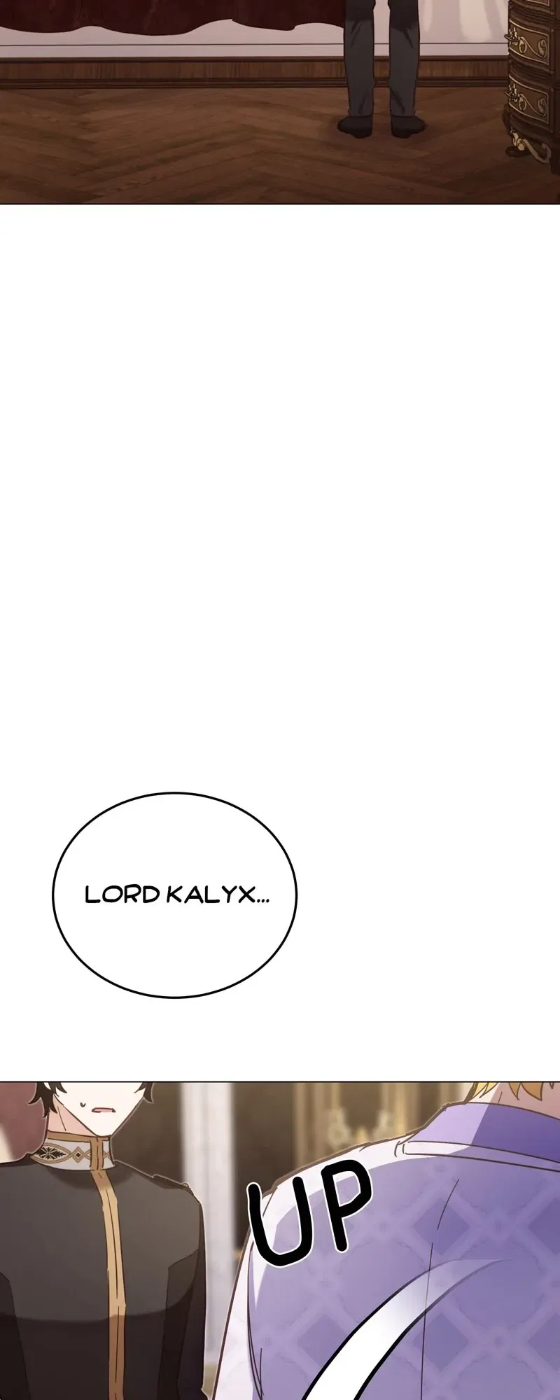 If You Get Caught, You’ll Die! Chapter 58 – Page 44