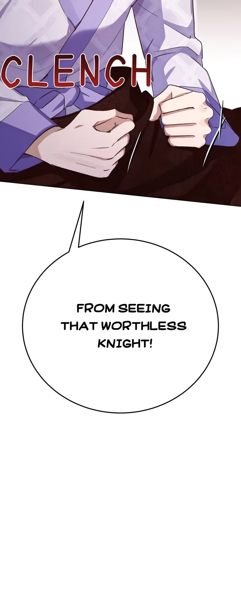 If You Get Caught, You’ll Die! Chapter 58 – Page 49