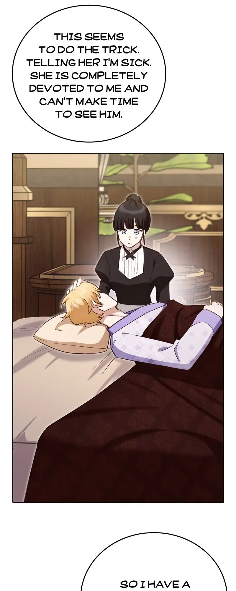 If You Get Caught, You’ll Die! Chapter 58 – Page 51