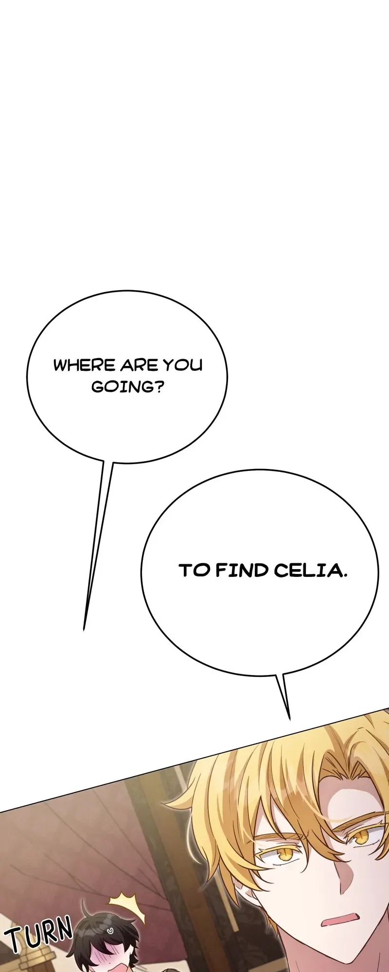 If You Get Caught, You’ll Die! Chapter 58 – Page 54