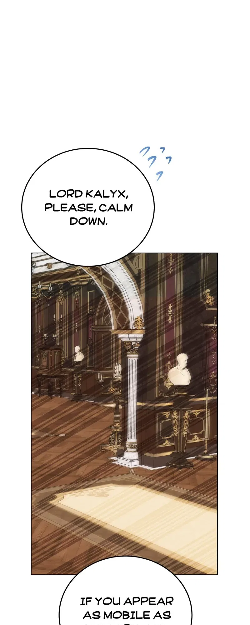 If You Get Caught, You’ll Die! Chapter 58 – Page 58