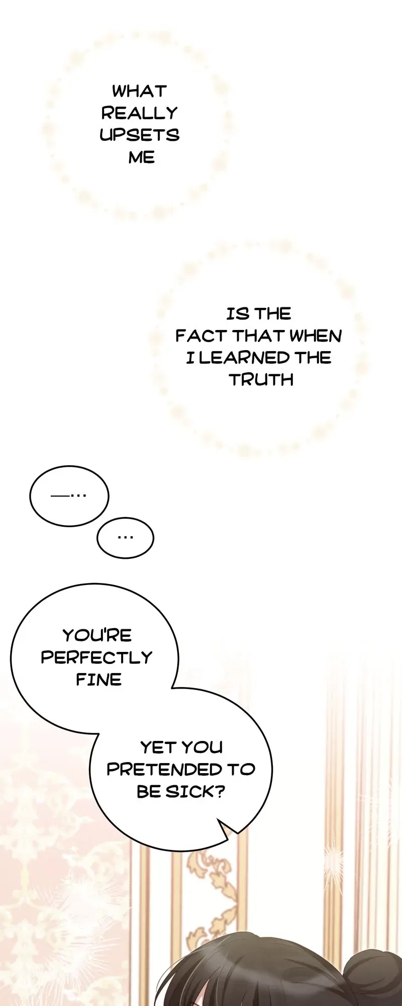 If You Get Caught, You’ll Die! Chapter 58 – Page 86