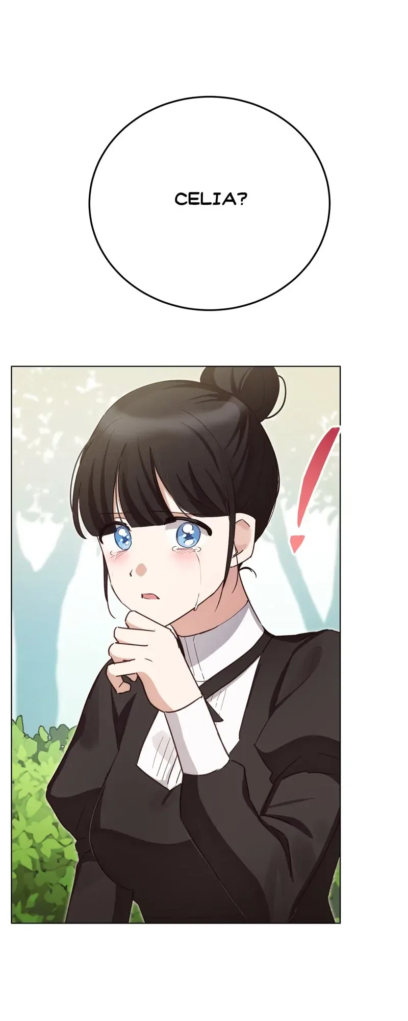 If You Get Caught, You’ll Die! Chapter 58 – Page 89