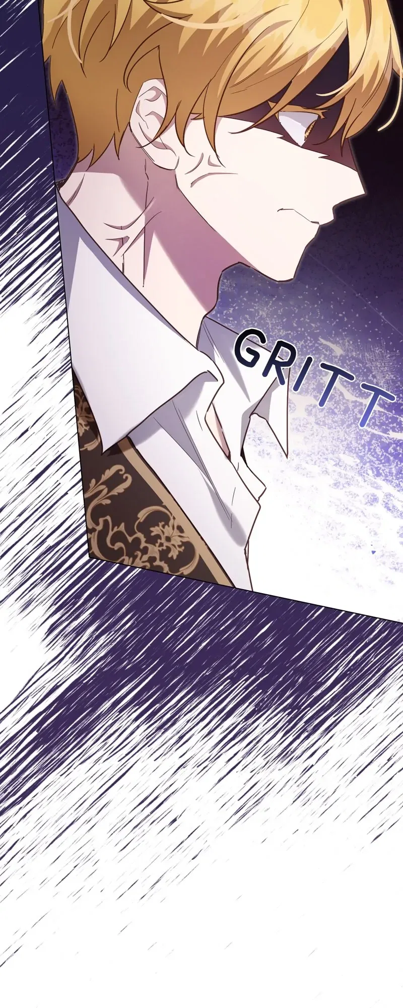 If You Get Caught, You’ll Die! Chapter 57 – Page 5