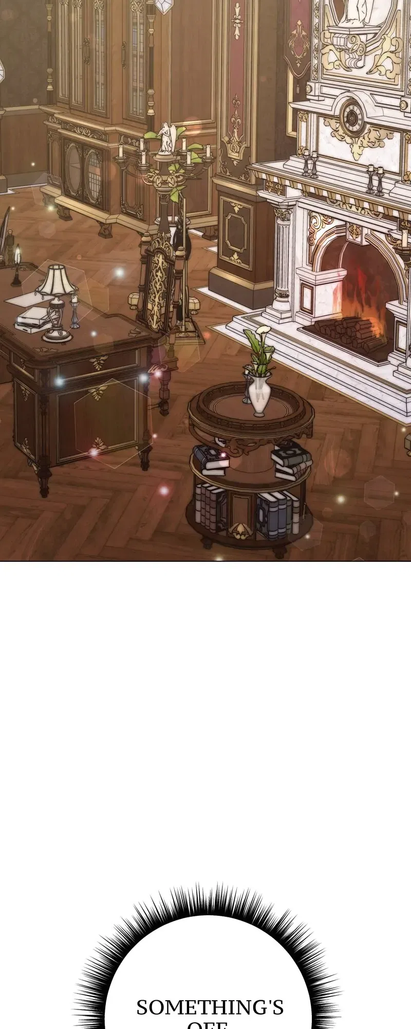 If You Get Caught, You’ll Die! Chapter 57 – Page 27