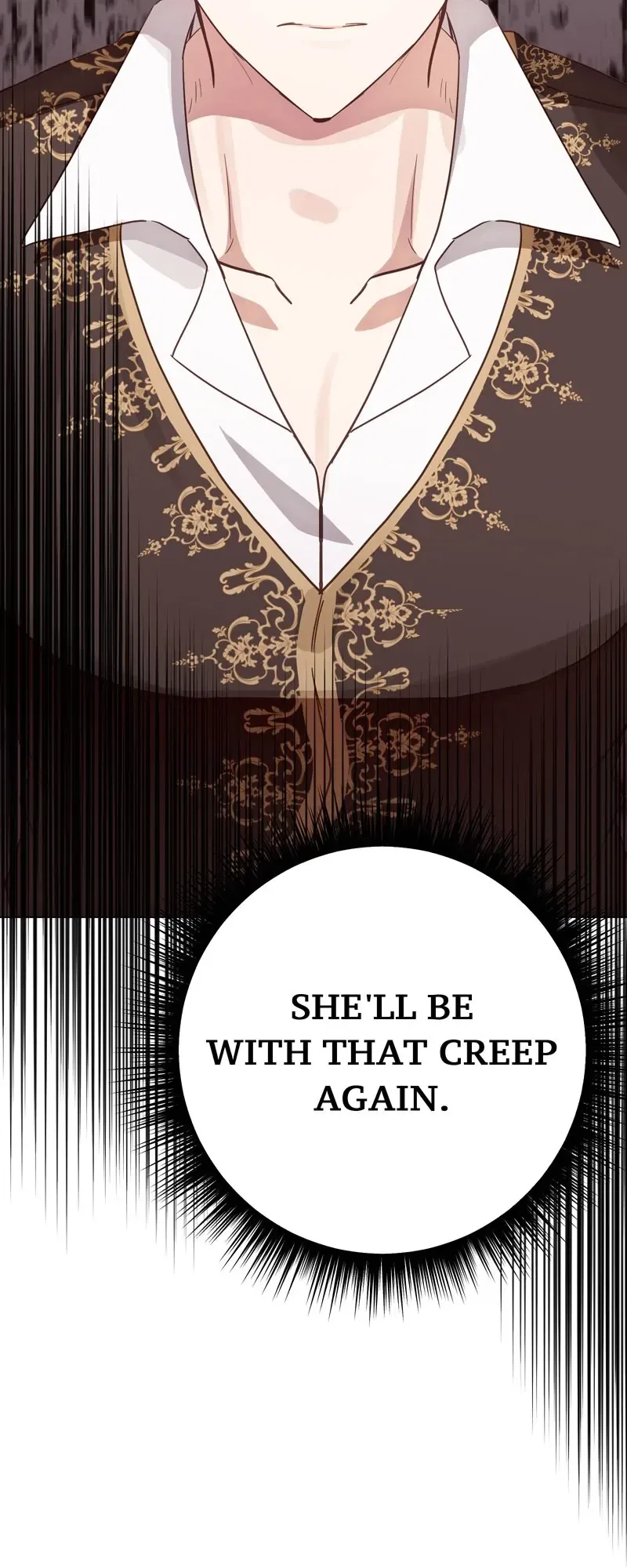 If You Get Caught, You’ll Die! Chapter 57 – Page 47