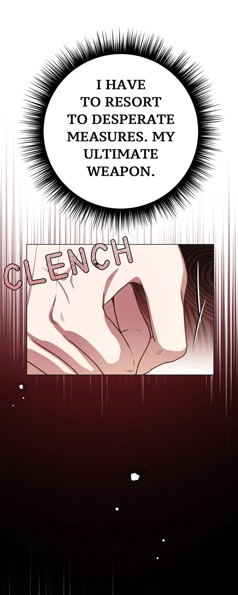 If You Get Caught, You’ll Die! Chapter 57 – Page 49