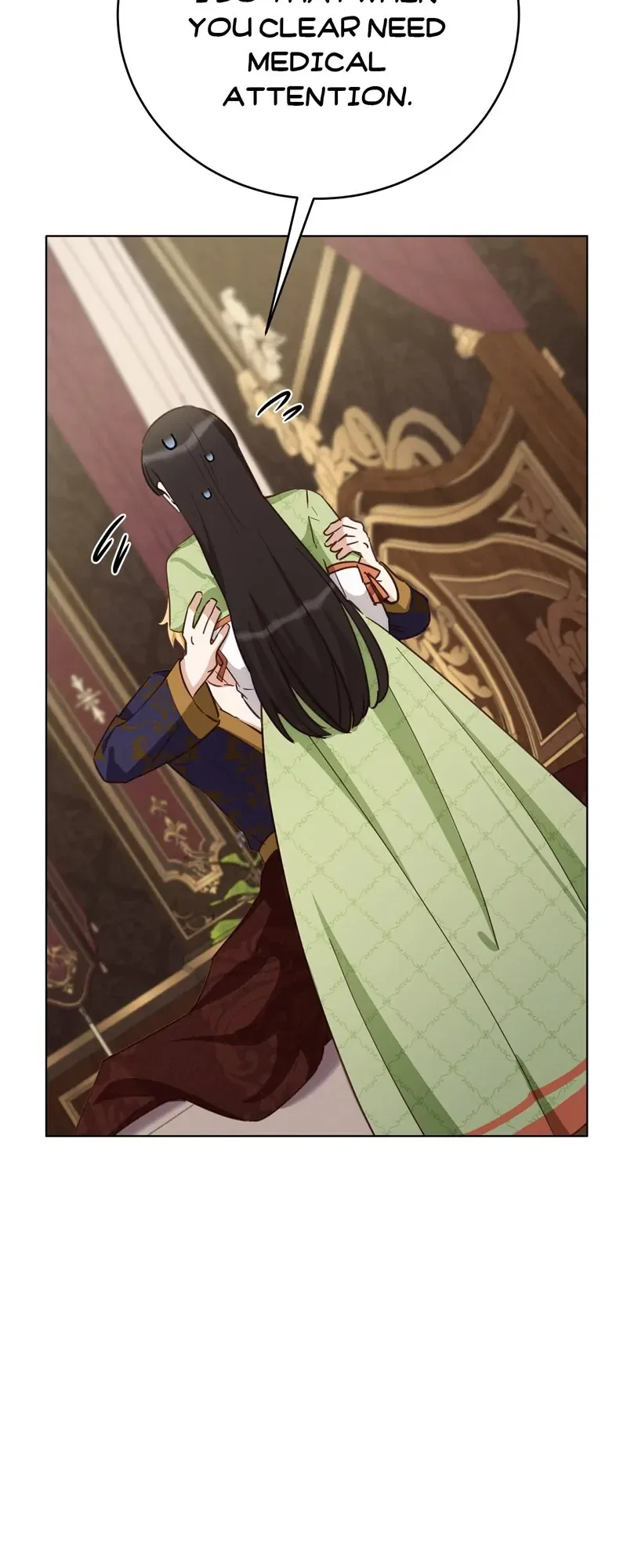 If You Get Caught, You’ll Die! Chapter 57 – Page 68