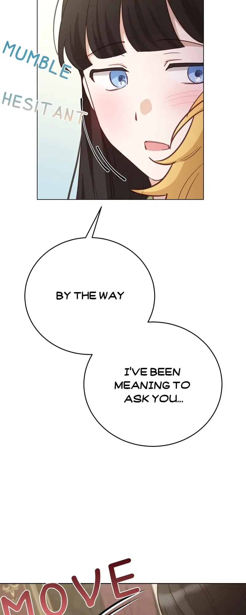 If You Get Caught, You’ll Die! Chapter 57 – Page 81