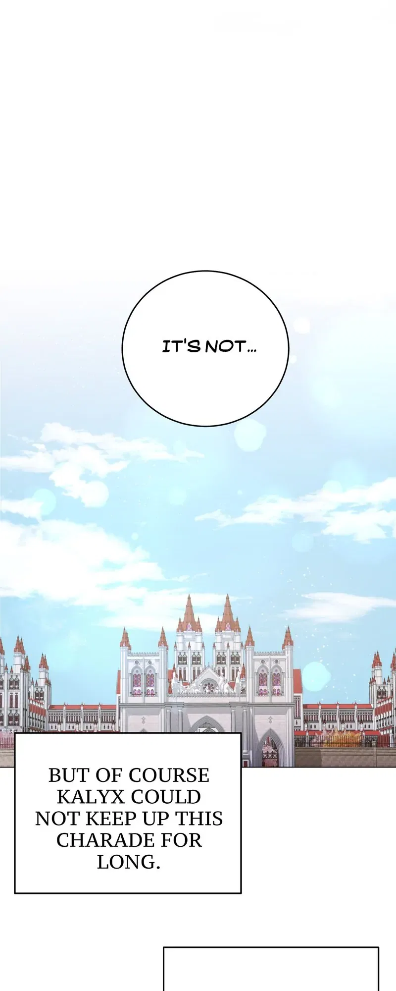 If You Get Caught, You’ll Die! Chapter 57 – Page 86