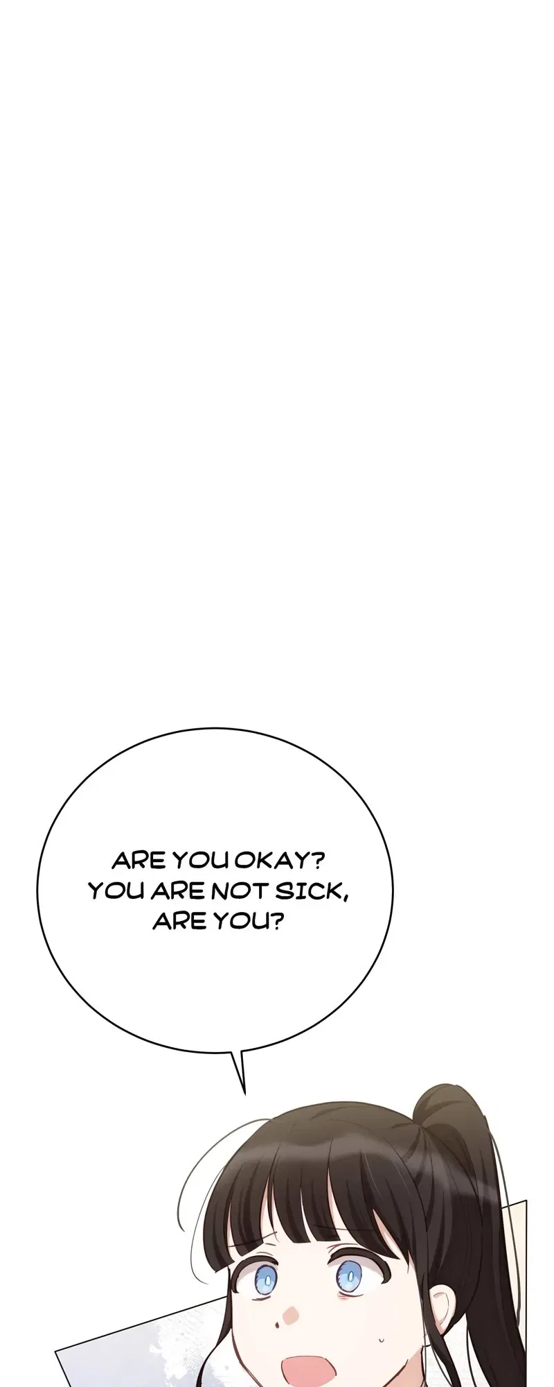If You Get Caught, You’ll Die! Chapter 56 – Page 3