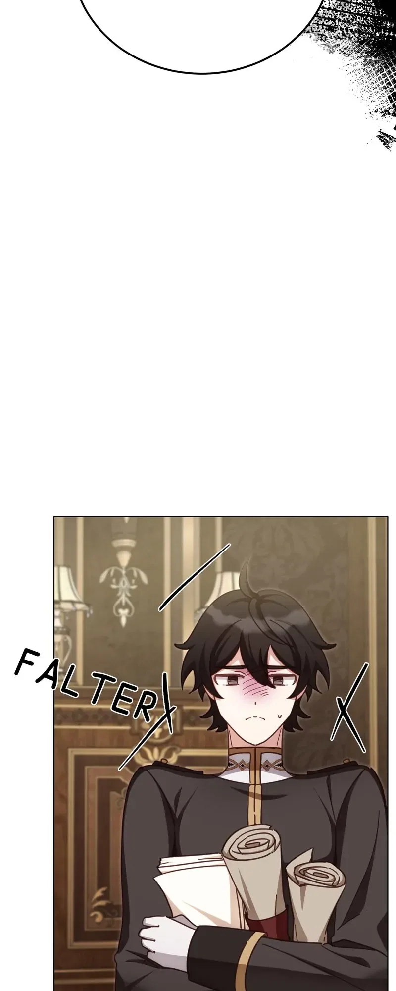 If You Get Caught, You’ll Die! Chapter 56 – Page 28