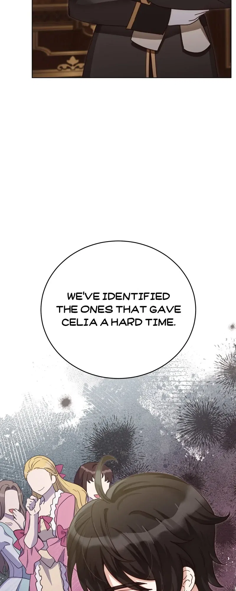 If You Get Caught, You’ll Die! Chapter 56 – Page 29