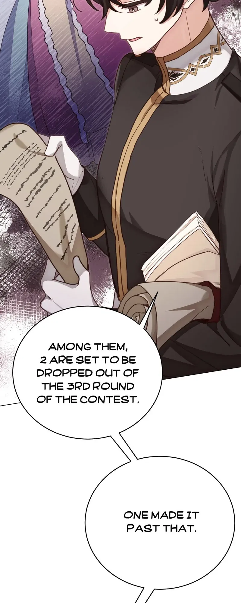 If You Get Caught, You’ll Die! Chapter 56 – Page 30