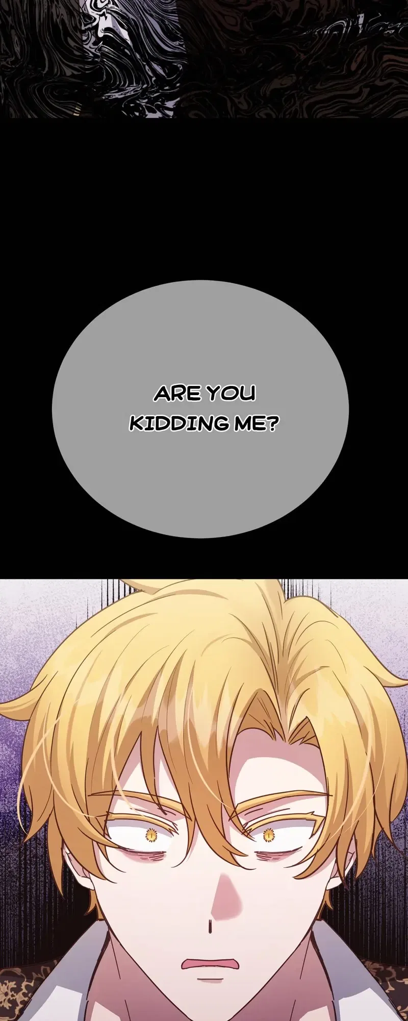 If You Get Caught, You’ll Die! Chapter 56 – Page 34