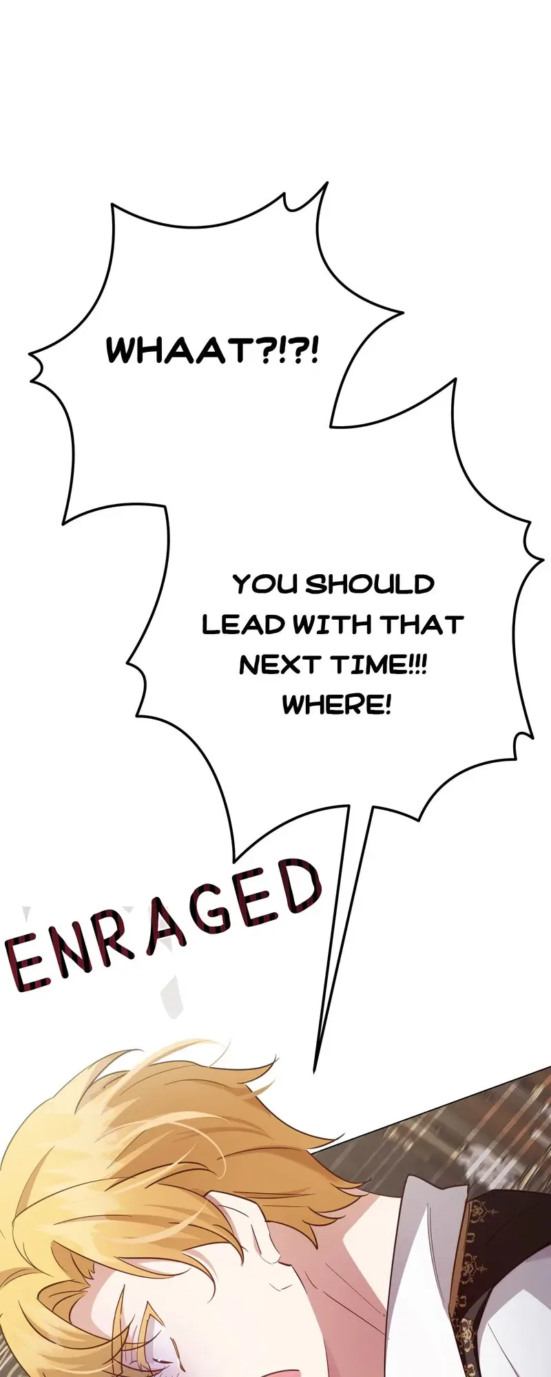 If You Get Caught, You’ll Die! Chapter 56 – Page 48