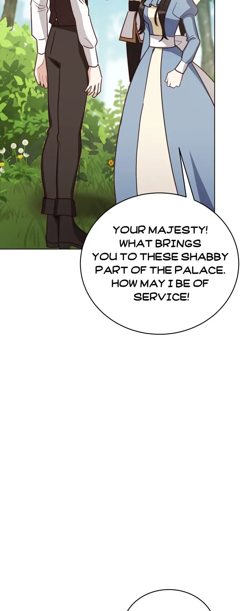 If You Get Caught, You’ll Die! Chapter 56 – Page 80
