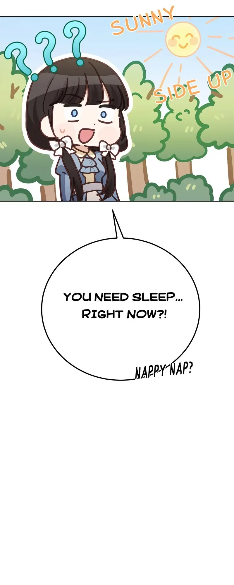If You Get Caught, You’ll Die! Chapter 56 – Page 84