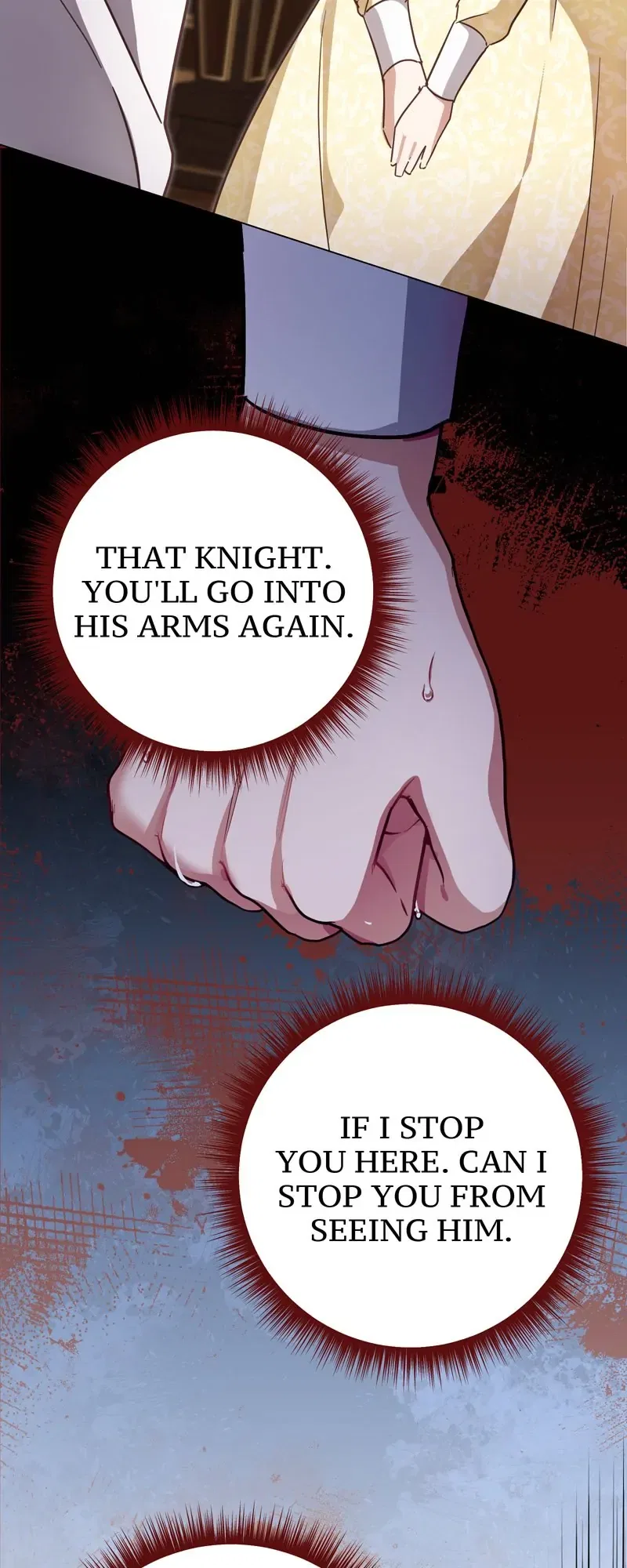 If You Get Caught, You’ll Die! Chapter 55 – Page 86