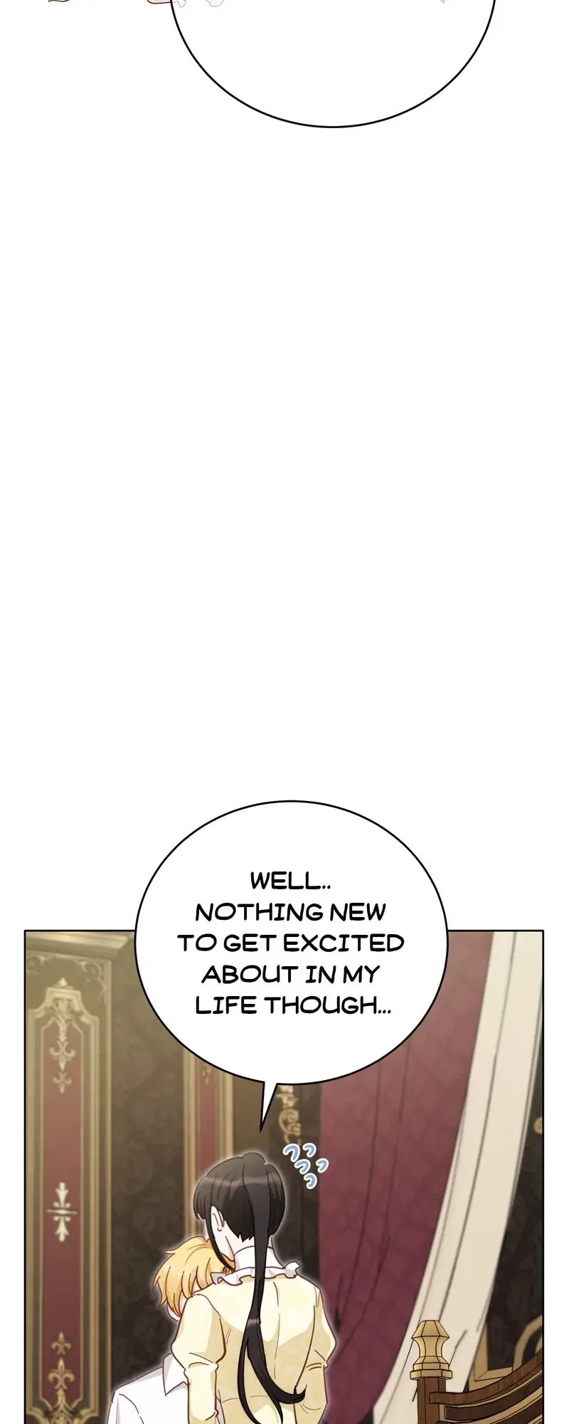 If You Get Caught, You’ll Die! Chapter 54 – Page 4