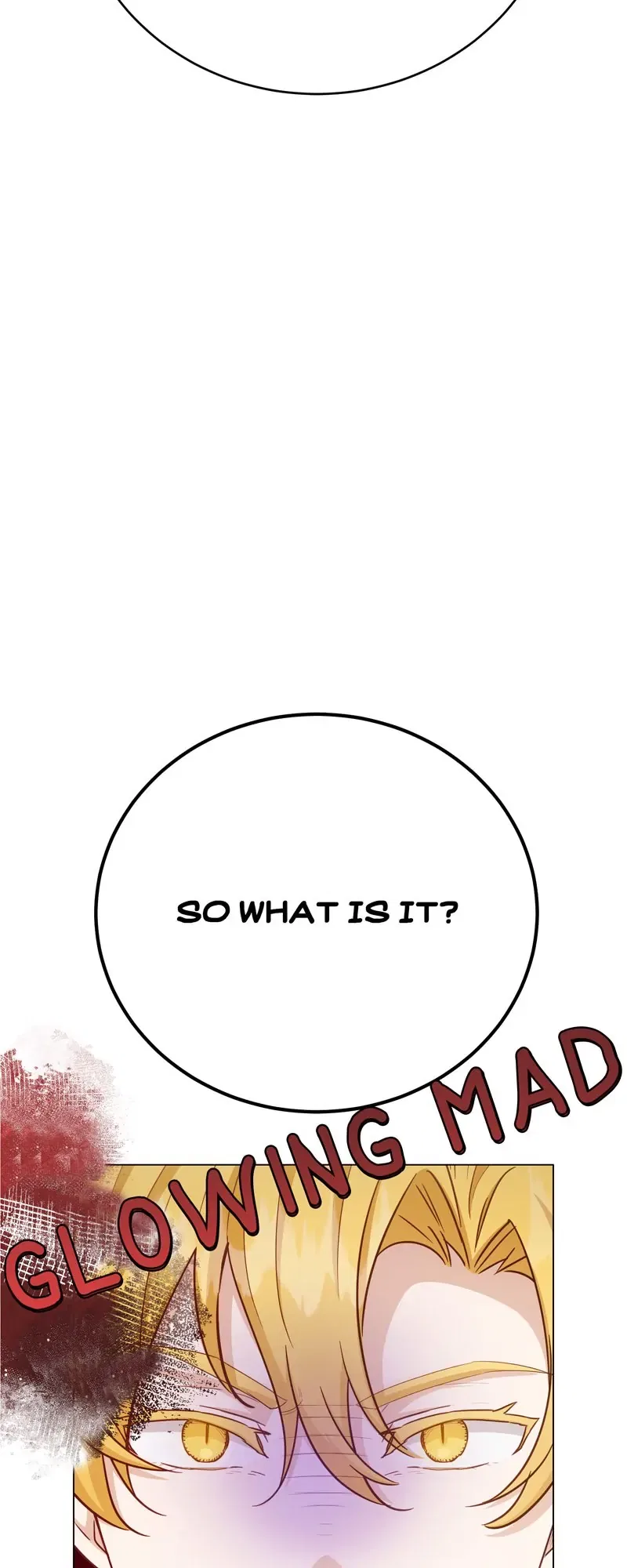 If You Get Caught, You’ll Die! Chapter 54 – Page 10