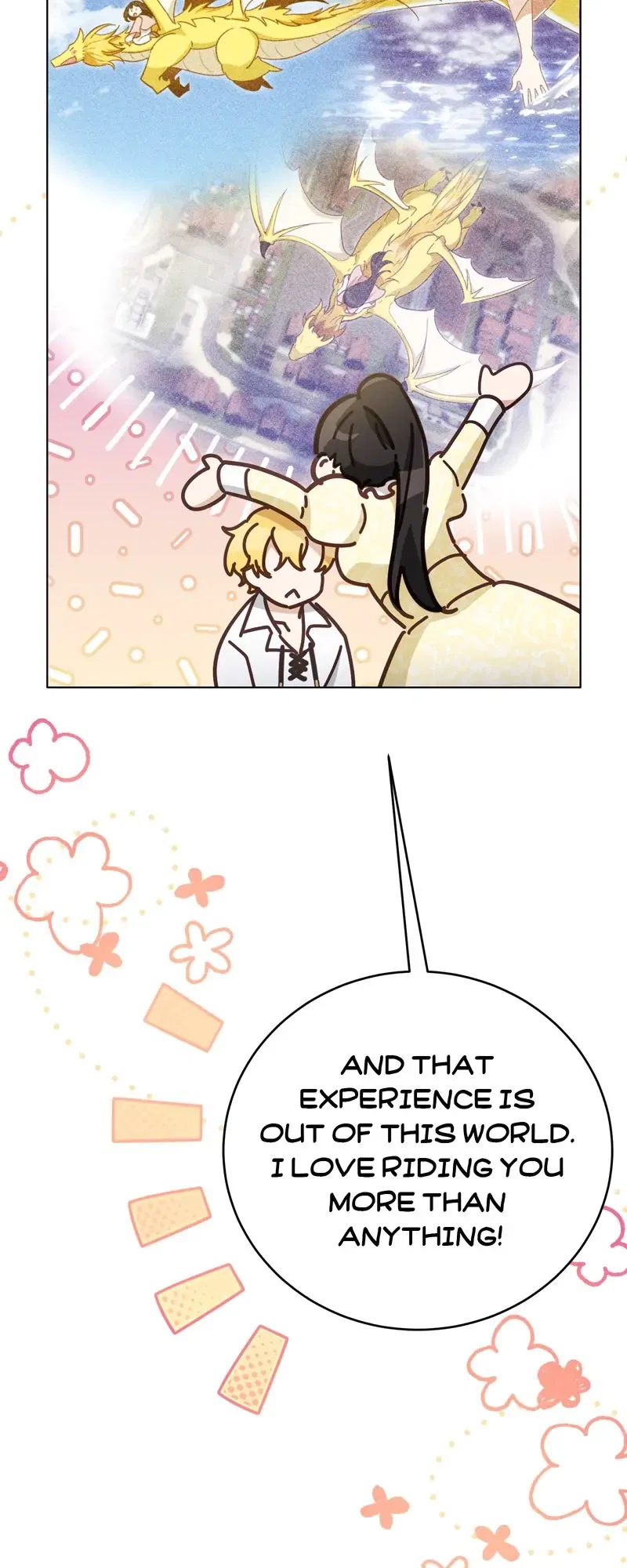If You Get Caught, You’ll Die! Chapter 54 – Page 49