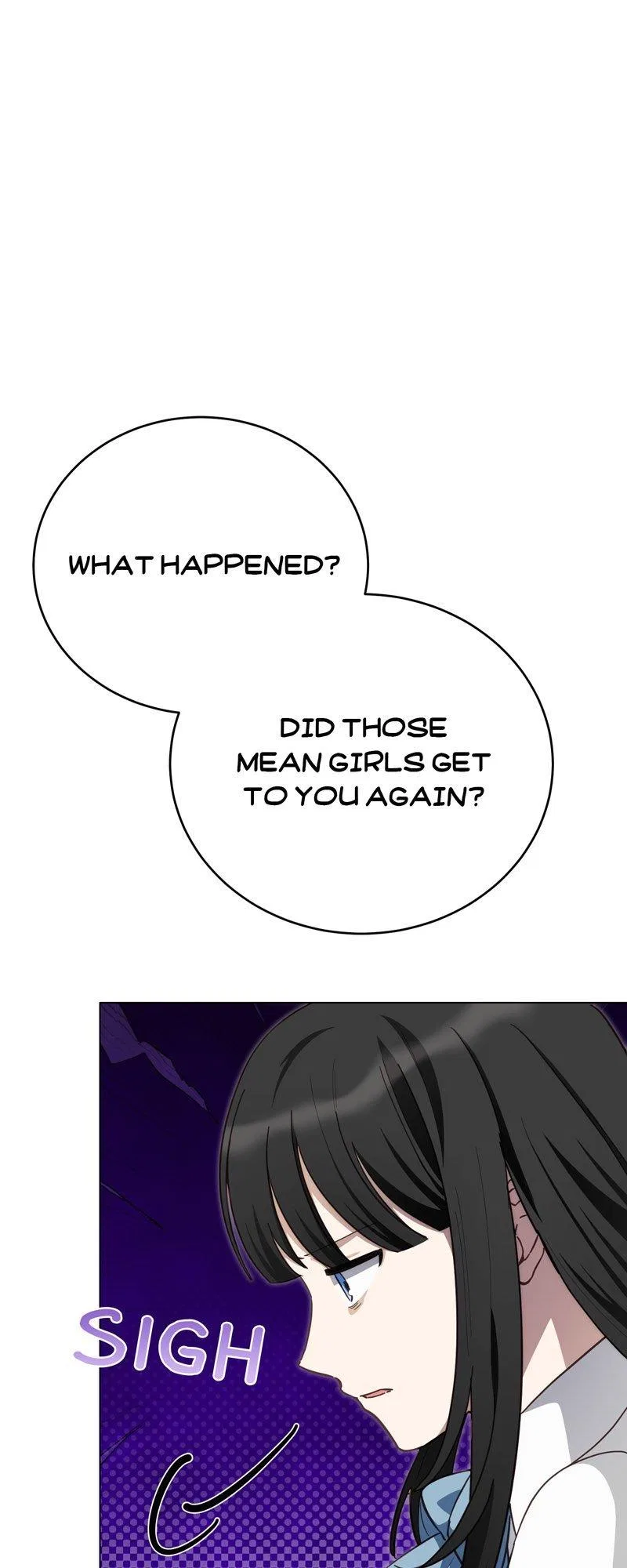 If You Get Caught, You’ll Die! Chapter 53 – Page 6