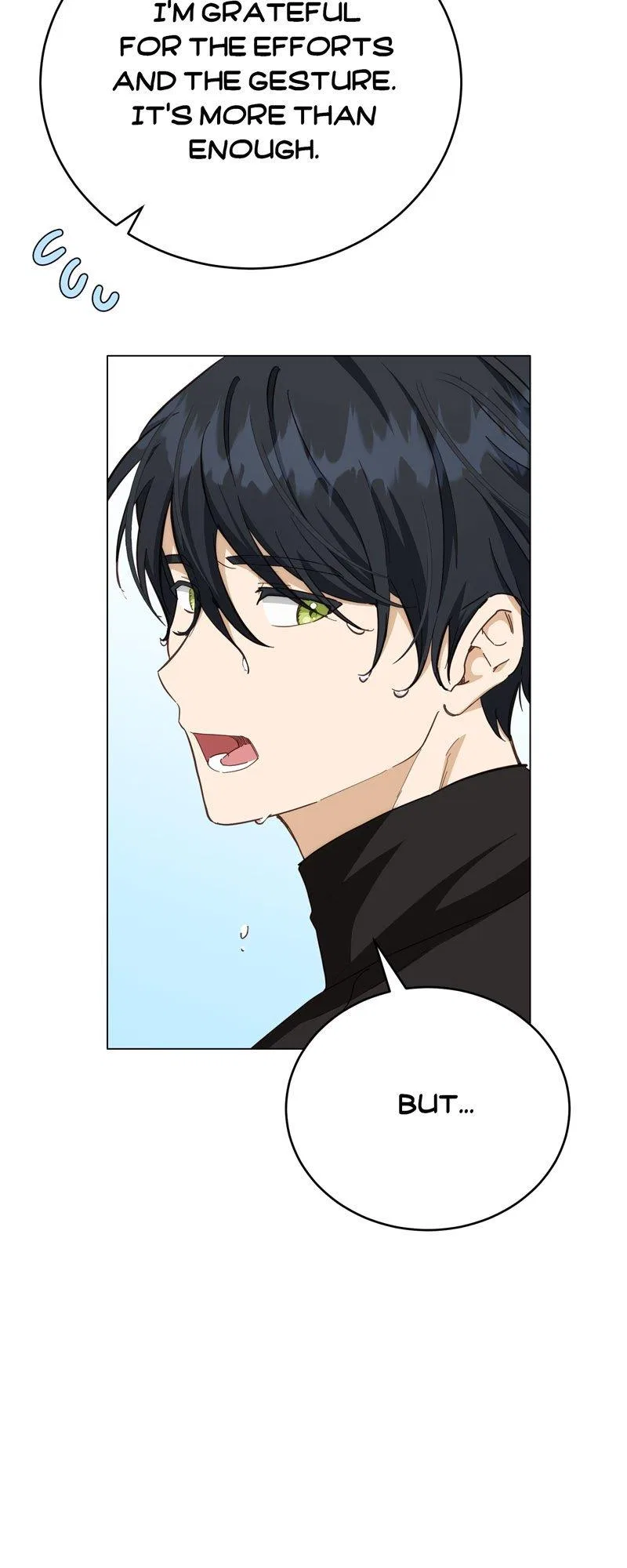 If You Get Caught, You’ll Die! Chapter 53 – Page 34