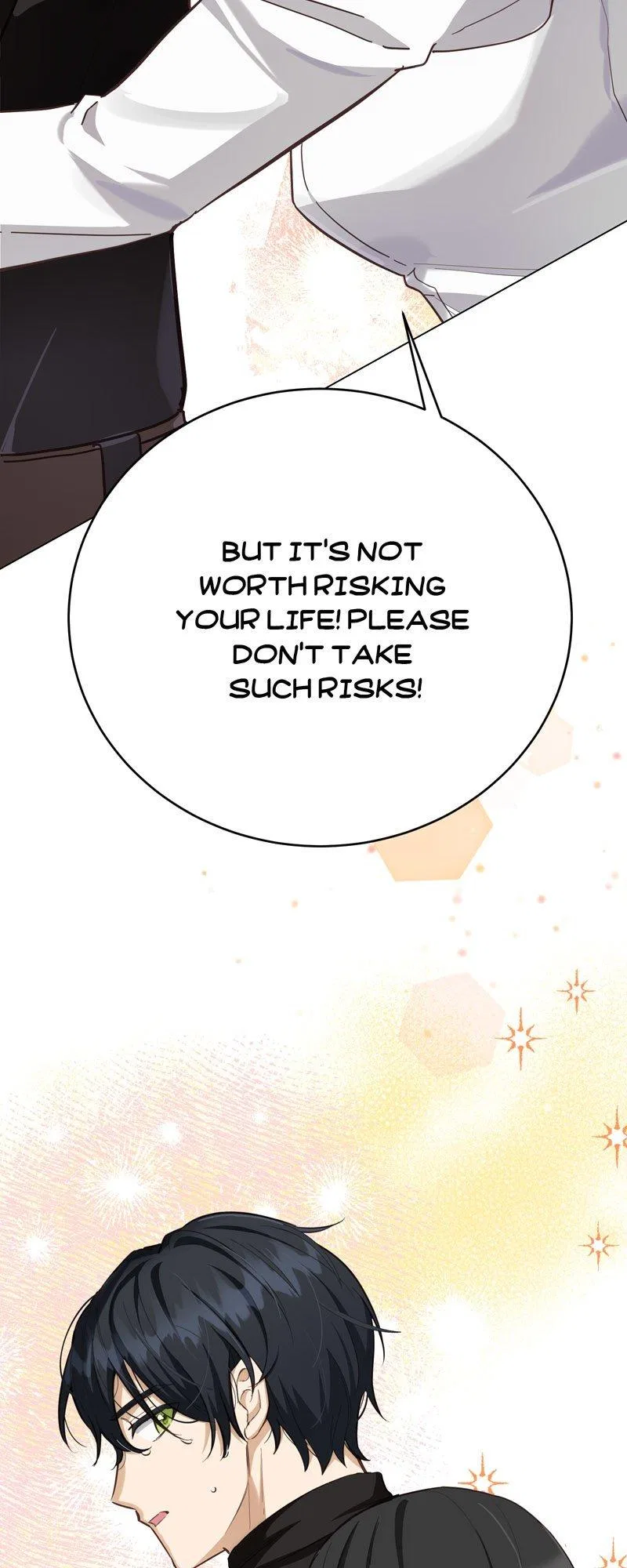 If You Get Caught, You’ll Die! Chapter 53 – Page 38