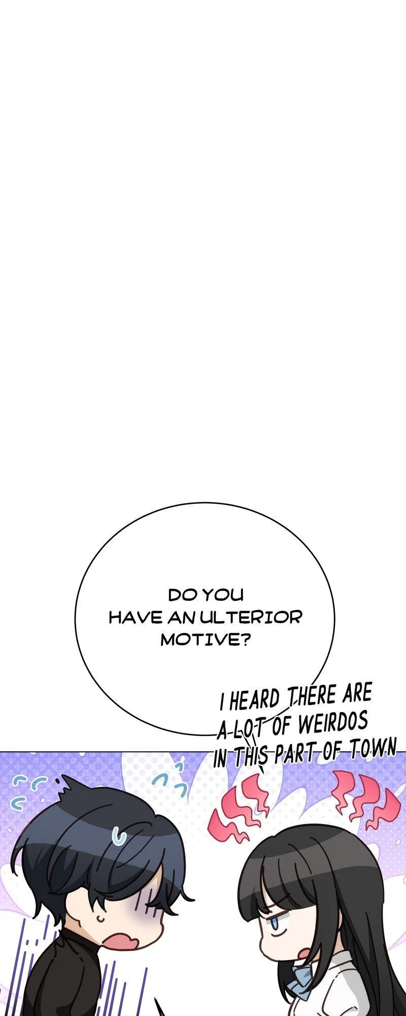 If You Get Caught, You’ll Die! Chapter 53 – Page 42