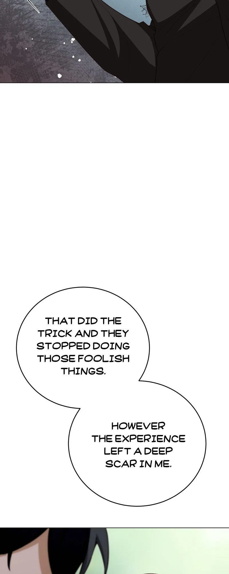 If You Get Caught, You’ll Die! Chapter 53 – Page 53