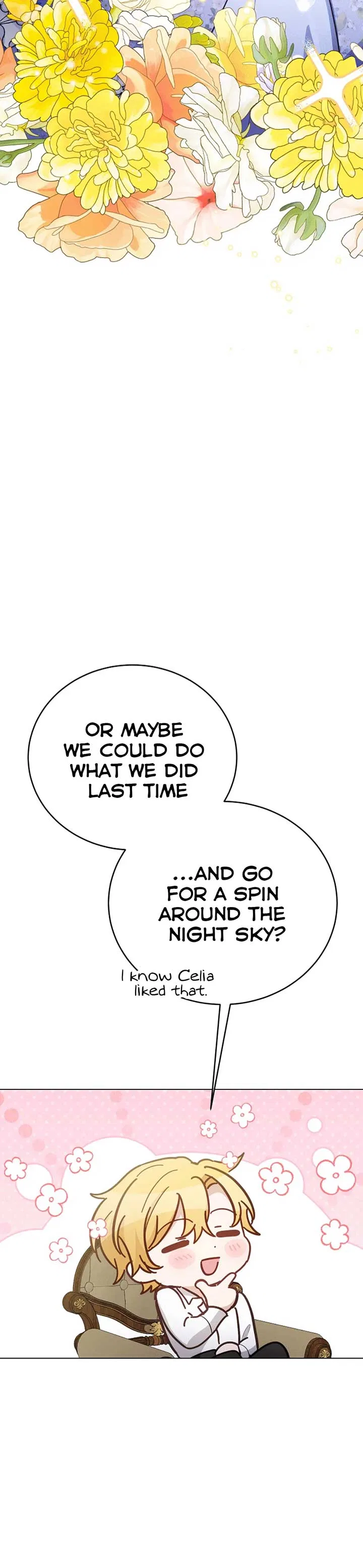 If You Get Caught, You’ll Die! Chapter 52 – Page 37