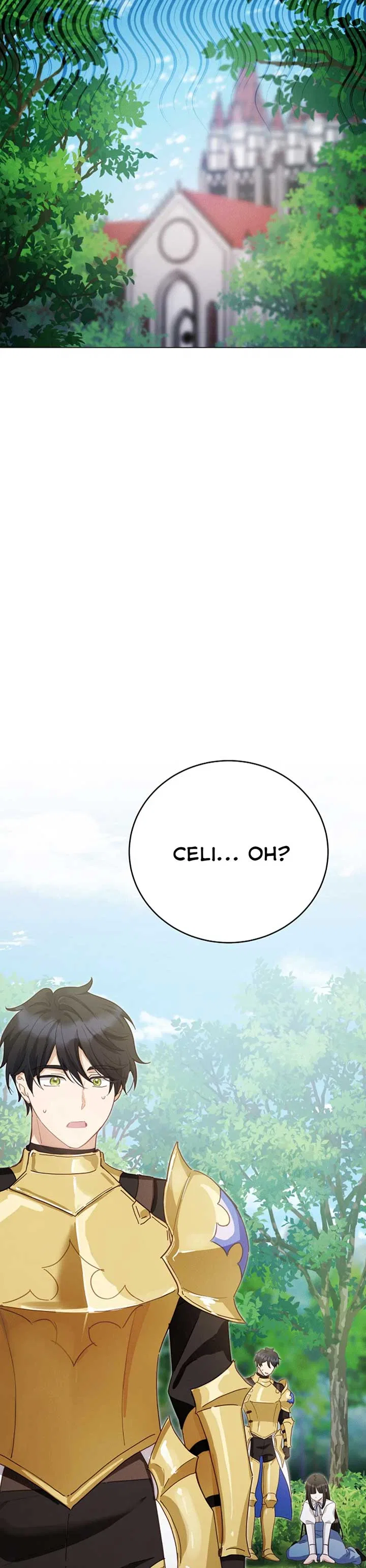If You Get Caught, You’ll Die! Chapter 52 – Page 45