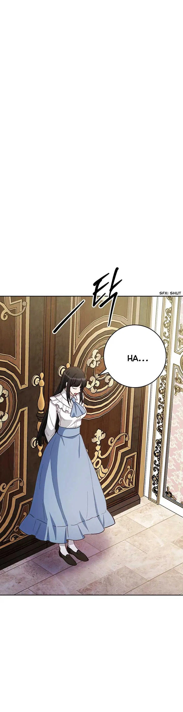 If You Get Caught, You’ll Die! Chapter 51 – Page 7