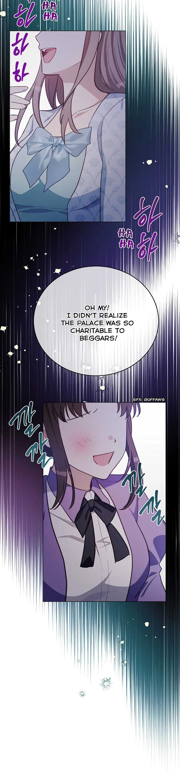 If You Get Caught, You’ll Die! Chapter 51 – Page 21