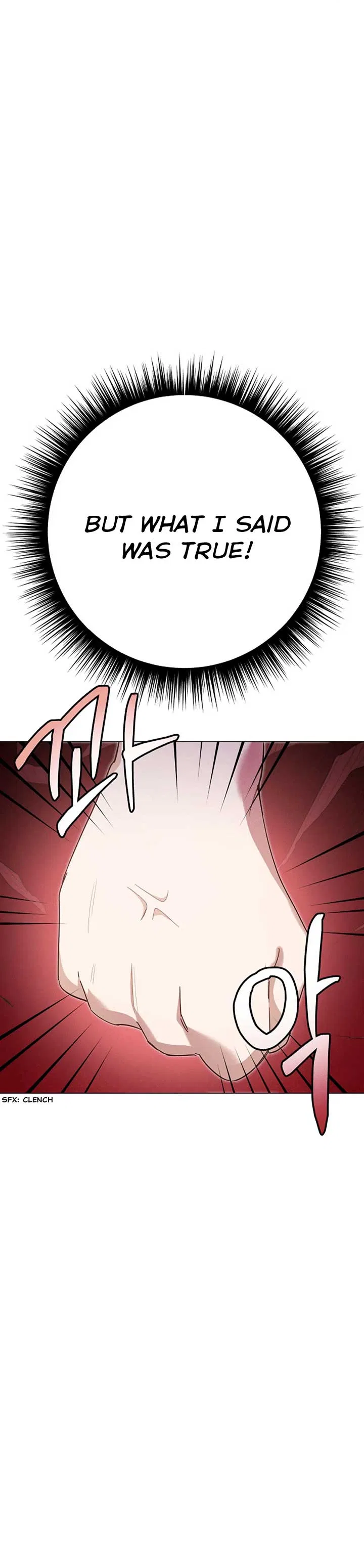 If You Get Caught, You’ll Die! Chapter 51 – Page 22