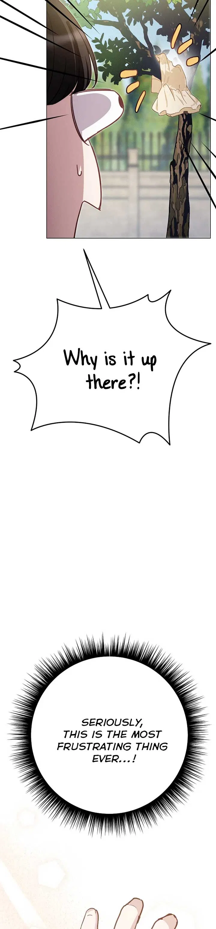 If You Get Caught, You’ll Die! Chapter 51 – Page 43