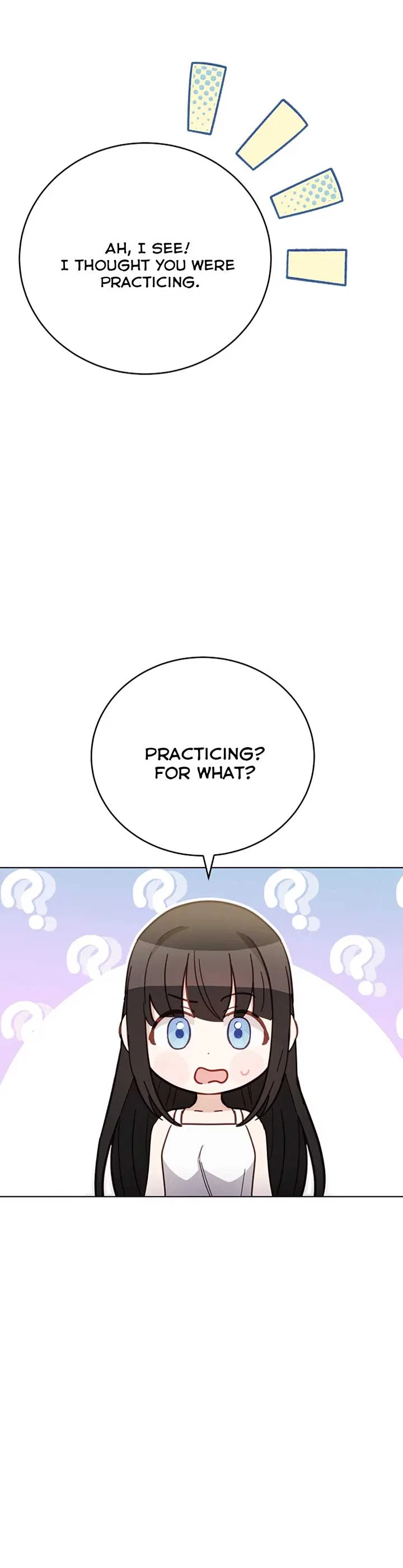 If You Get Caught, You’ll Die! Chapter 50 – Page 24