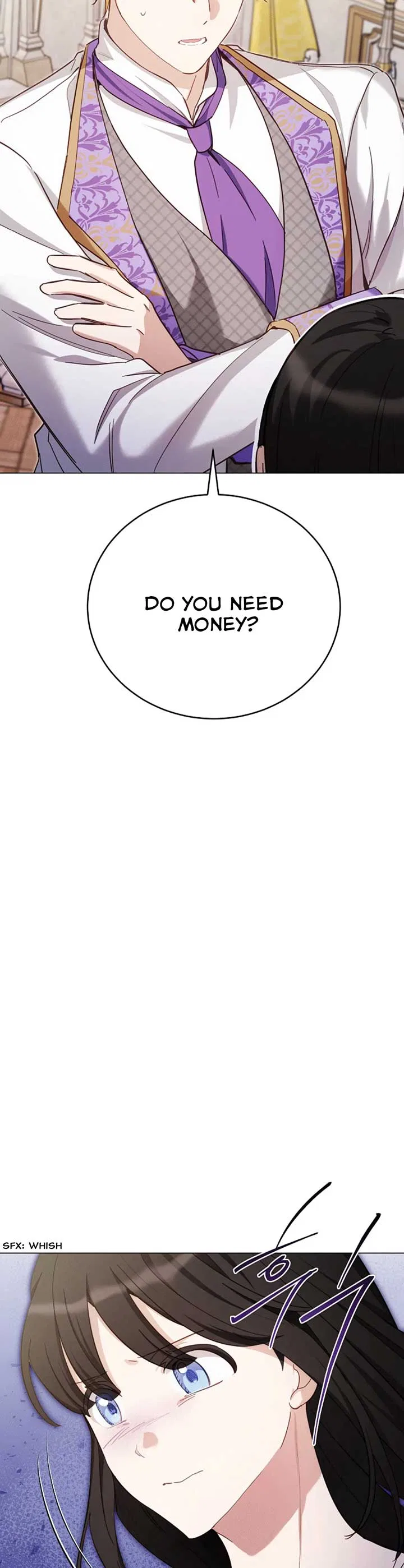 If You Get Caught, You’ll Die! Chapter 50 – Page 32
