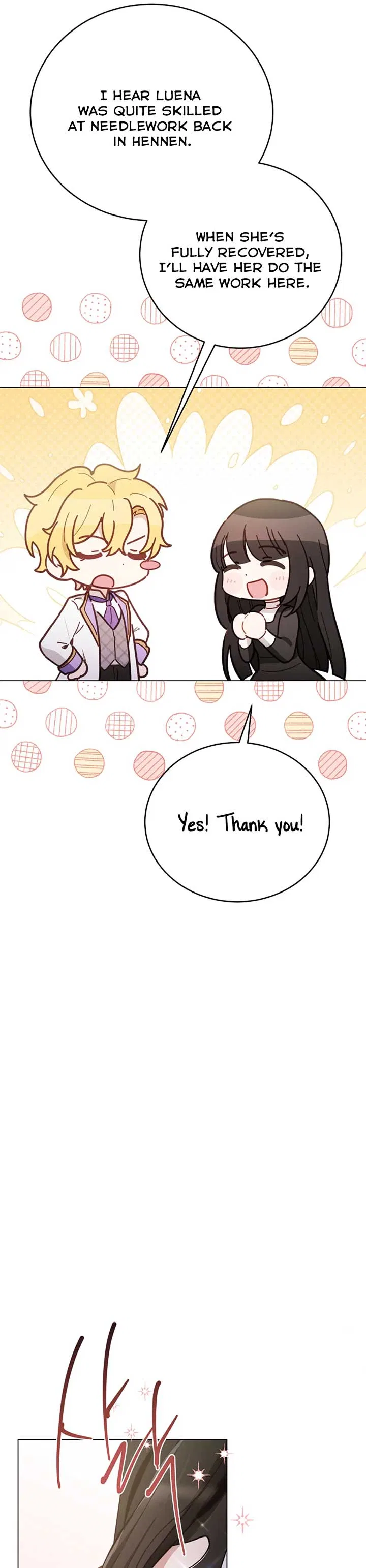 If You Get Caught, You’ll Die! Chapter 50 – Page 49